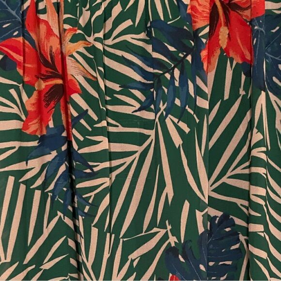 NWOT Jealous Tomato Maxi Dress - Picture 6 of 10